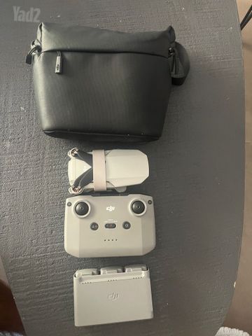 DJI MINI 2 SE COMBO