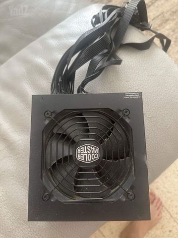 Cooler master 750w