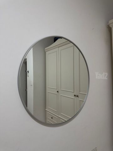 מראה עגולה