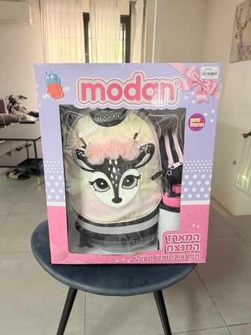 תיק בית ספר