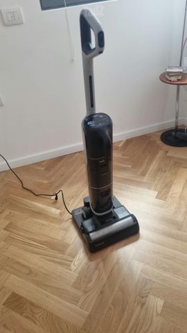 שואב שוטף