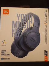 אוזניות JBL