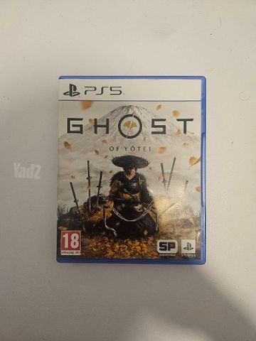 Ghost Of Yotei PS5