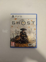 Ghost Of Yotei PS5