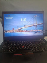 לפטופ Lenovo Thinkpad