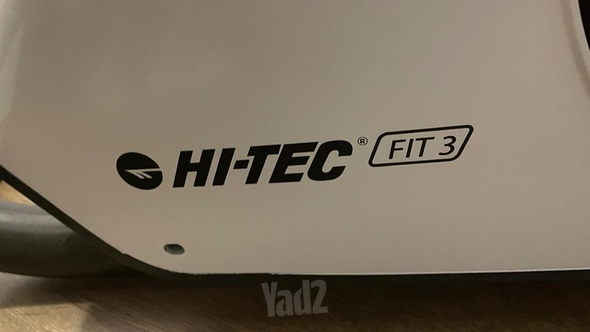 אליפטיקל HI-TEC FIT 3