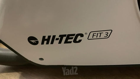 אליפטיקל HI-TEC FIT 3
