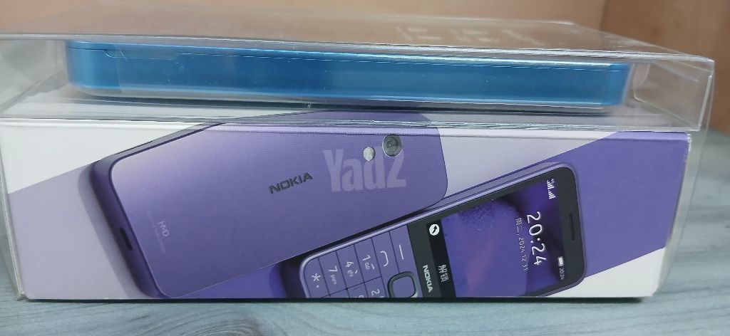 NOKIA 235 4G נוקיה