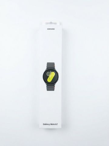 Galaxy Watch7 40mm ירוק כחדש
