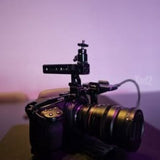 Blackmagic Pocket 4K – סט מלא