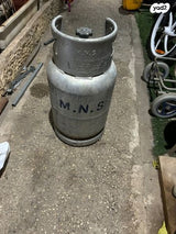מיכל גז
