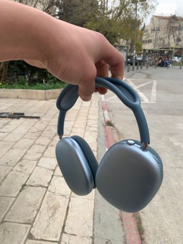 airpod max