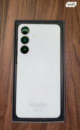 טלפון חדש s25fe