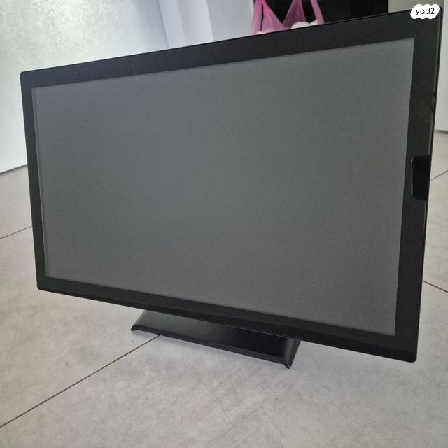 מסך מגע למחשב 22" מבריק