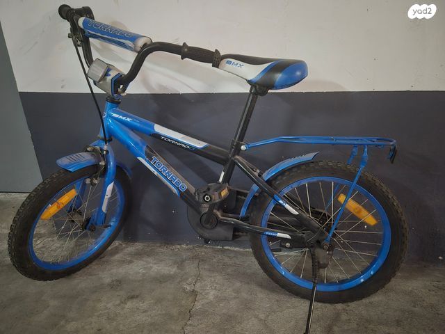 אפני bmx לילדים