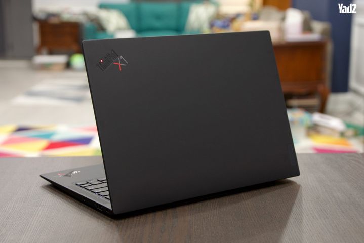 מחשב נייד X1 Lenovo