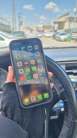 איפון 14 pro max