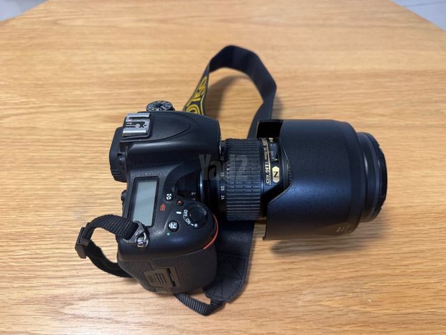 D750 24-70 2.8