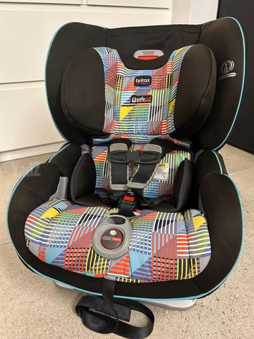 כסא לתינוק Britax Boulvard