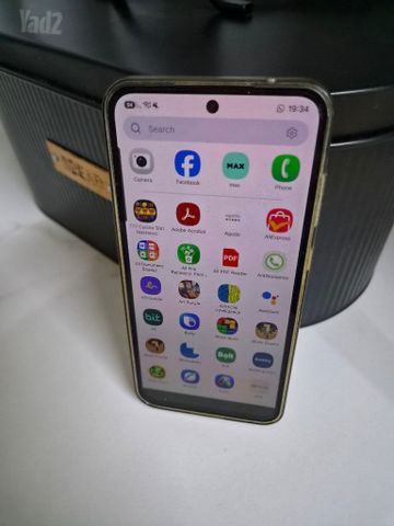 פלאפון  A55   סמסונג