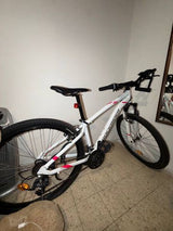 אופני הרים Rockrider ST100