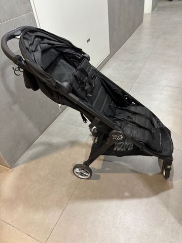 Baby Jogger City Tour 2