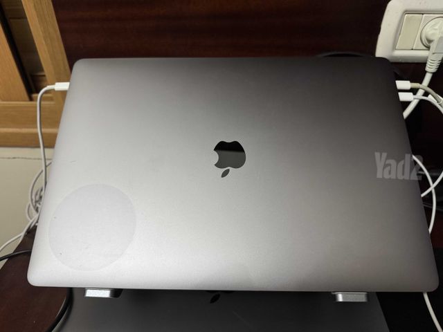Macbook pro