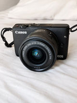 Canon EOS M10