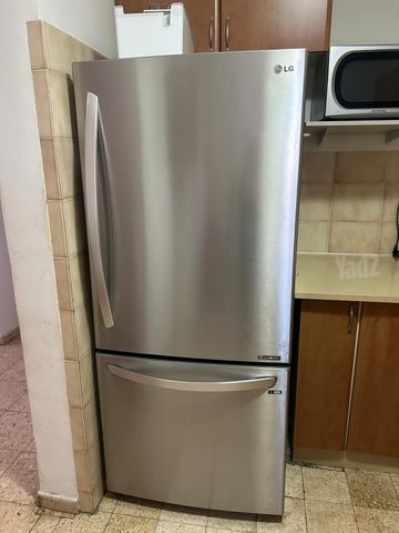 מקרר LG דגם GM-769RSC