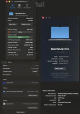 MacBook Pro 16 M2 Pro 16GB 1TB
