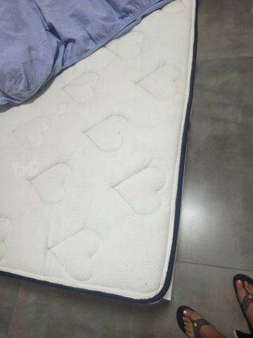 מזרן זוגי