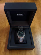 שעון ראדו rado HyperChrome XXL