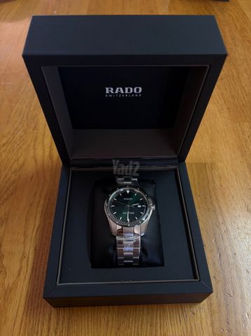 שעון ראדו rado HyperChrome XXL