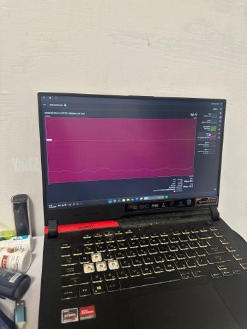 Rog strix advantage edition