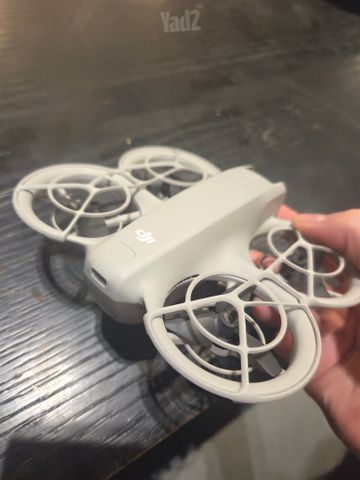 רחפן dji neo