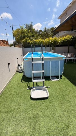 בריכת אינטקס