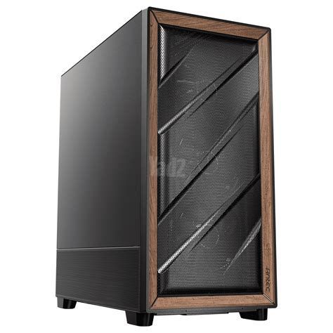 מארז מחשב Antec Flux SE