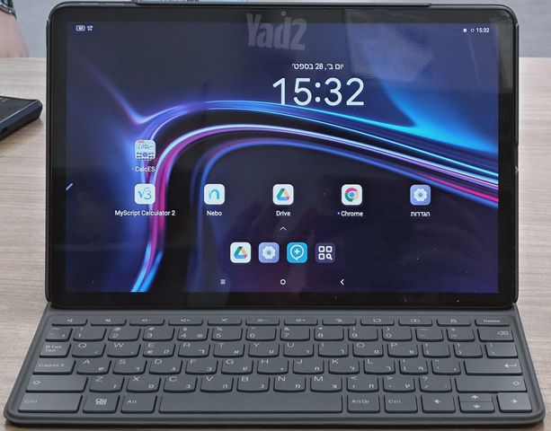 טאבלט Lenovo tab k11
