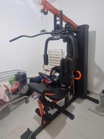 מולטי טריינר