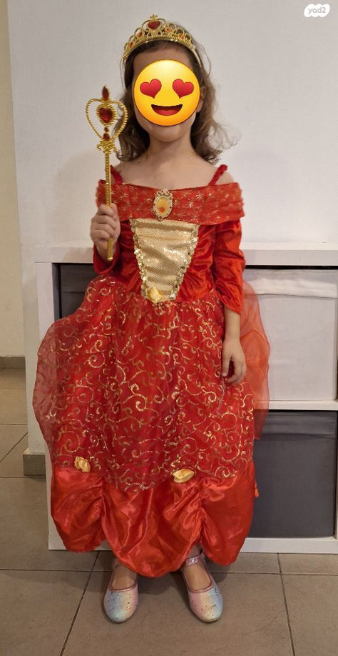 תחפושת בל