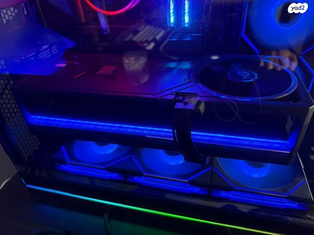 ASUS ASTRAL 5080 OC