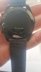 tissot pr 100 chronograph
