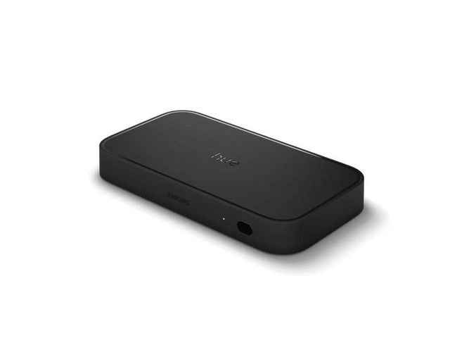 Hue sync box 4k