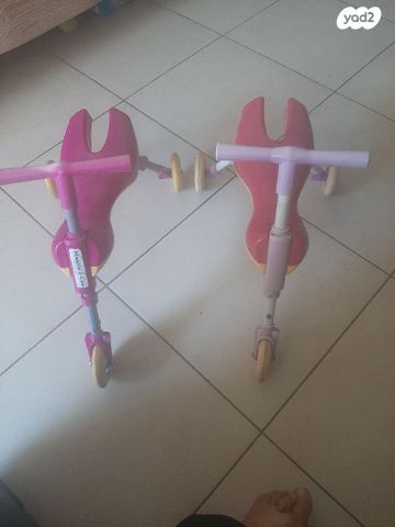 בימבה זוק לתינוקות