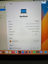 מחשב נייד MacBook