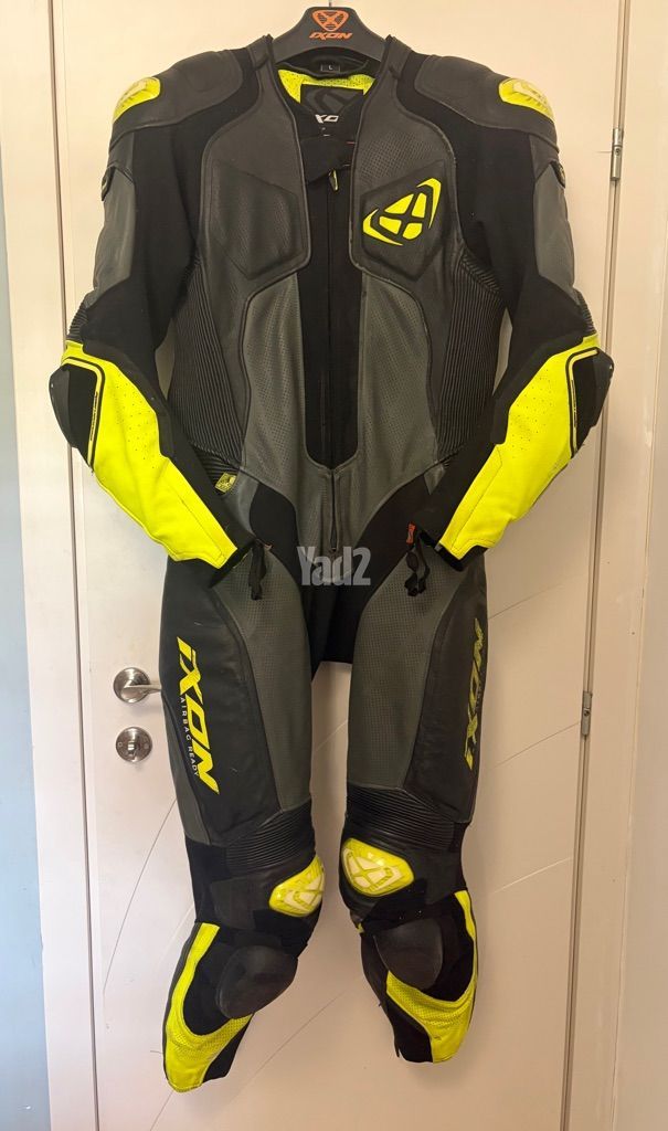 Ixon one pic suit