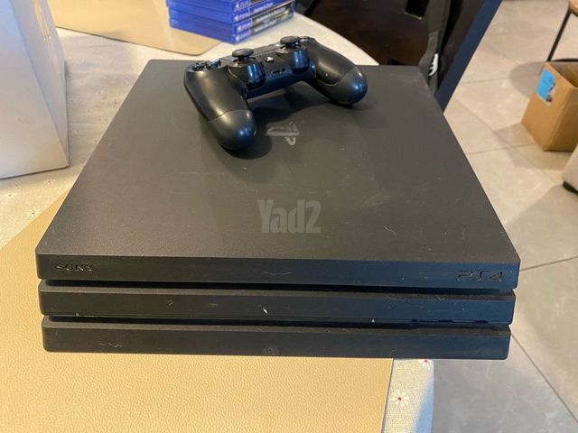 Sony PlayStation 4 pro