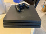 Sony PlayStation 4 pro