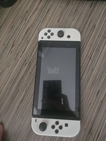 ניטנדו oled