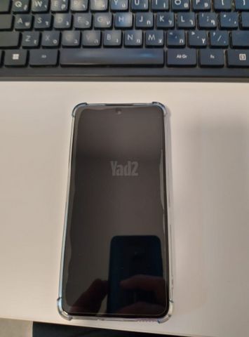 Nothing phone 3A